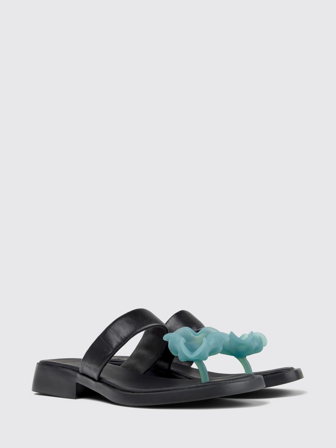 [CAMPER] Sandals SS26 K201892-001 DANA 0