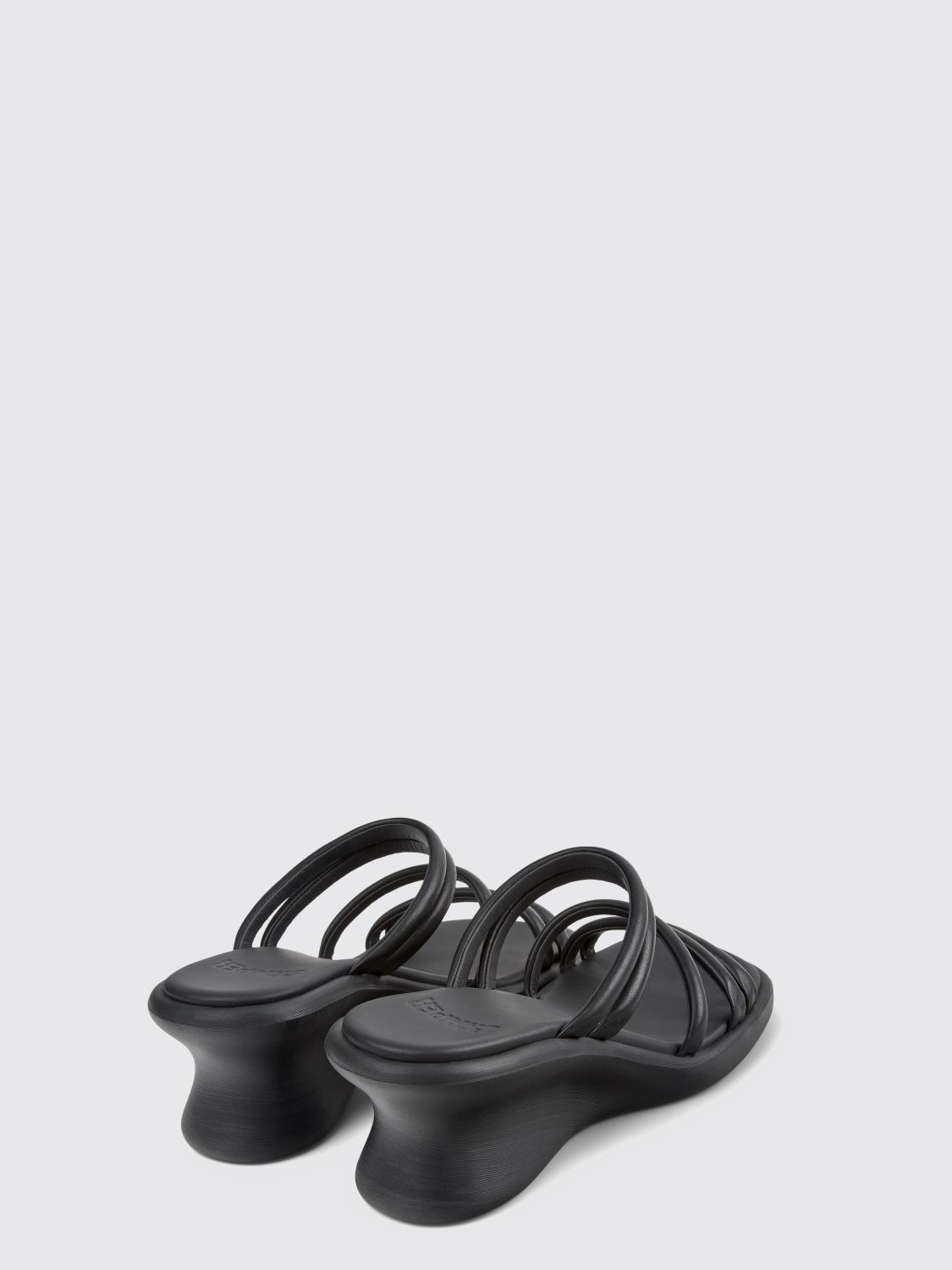 [CAMPER] Sandals SS26 K201938-001 LOUISE SANDAL 0
