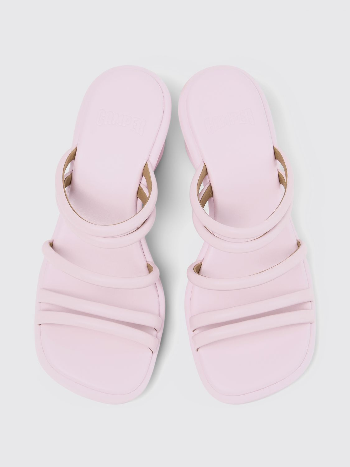 [CAMPER] Sandals SS26 K201938-003 LOUISE SANDAL 0