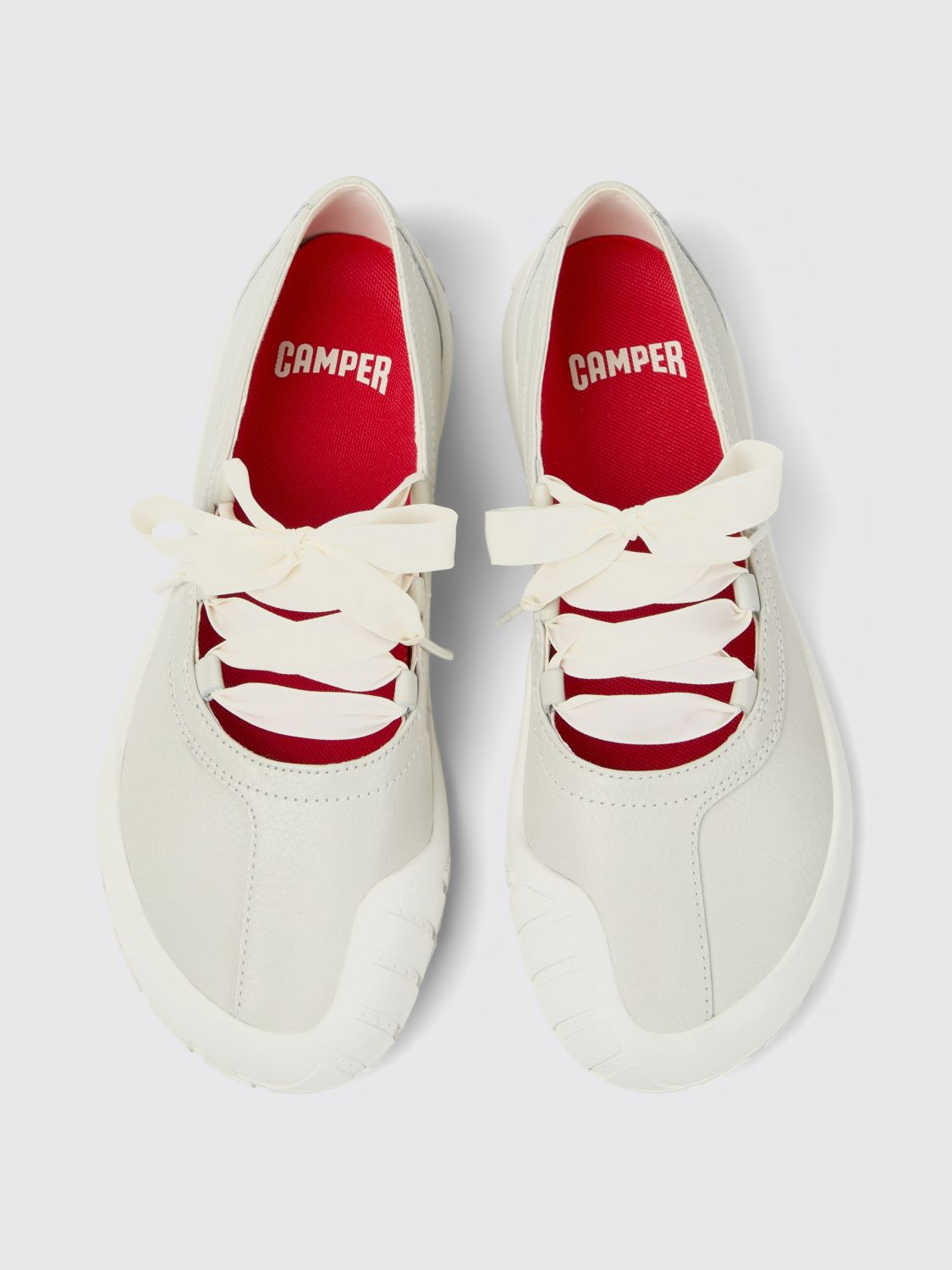 [CAMPER] Flat shoes SS26 K201921-001 PEU PATH+ 0