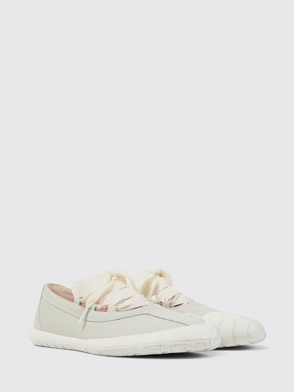 [CAMPER] Flat shoes SS26 K201921-001 PEU PATH+ 0