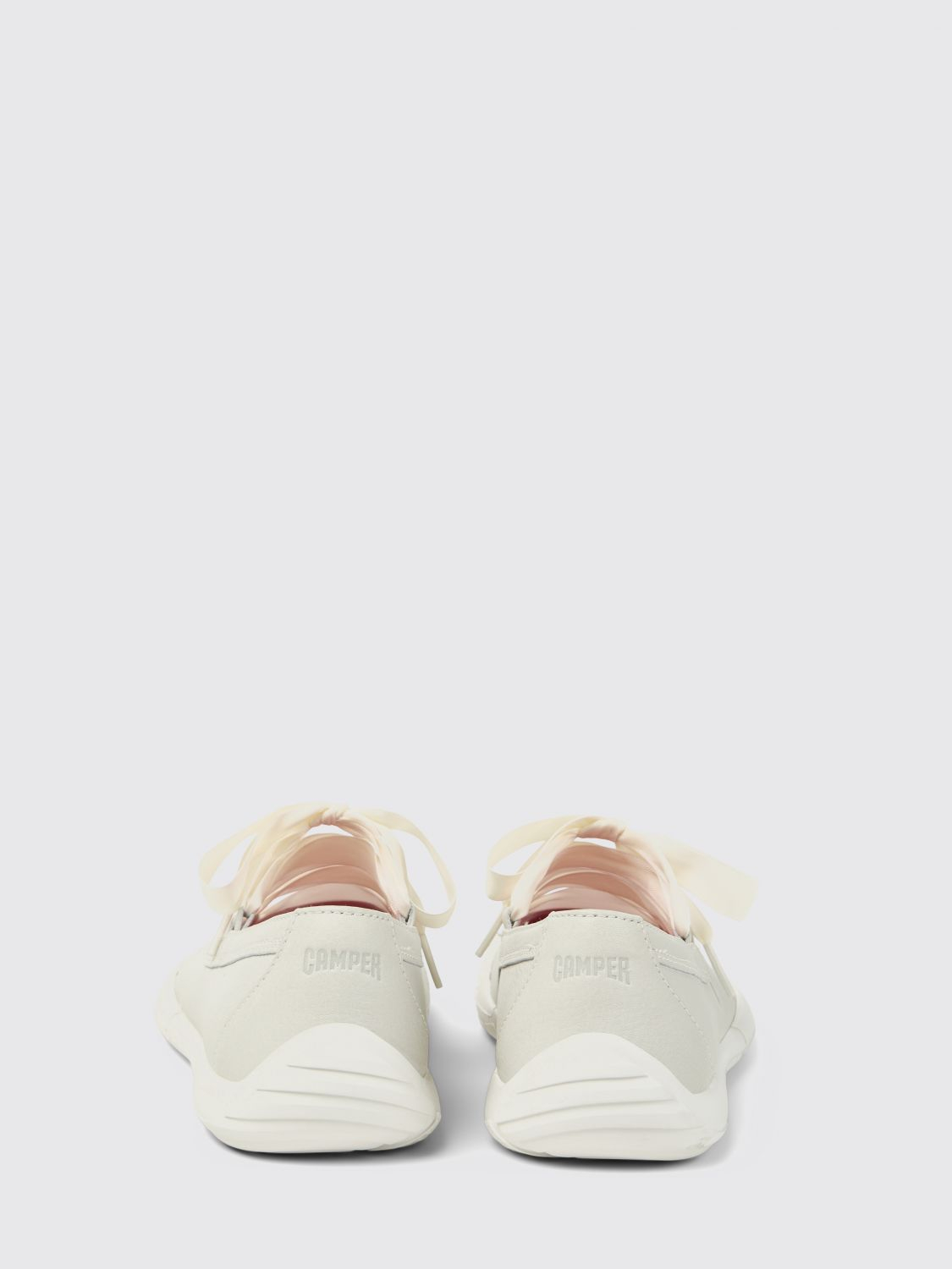 [CAMPER] Flat shoes SS26 K201921-001 PEU PATH+ 0