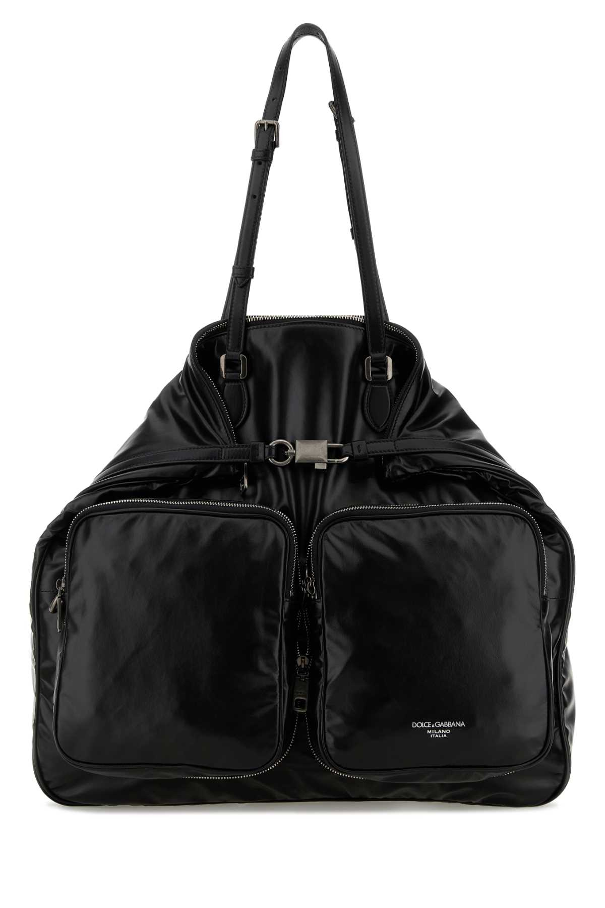 [Dolce & Gabbana] Backpack SS26 BM2117AU996 80999