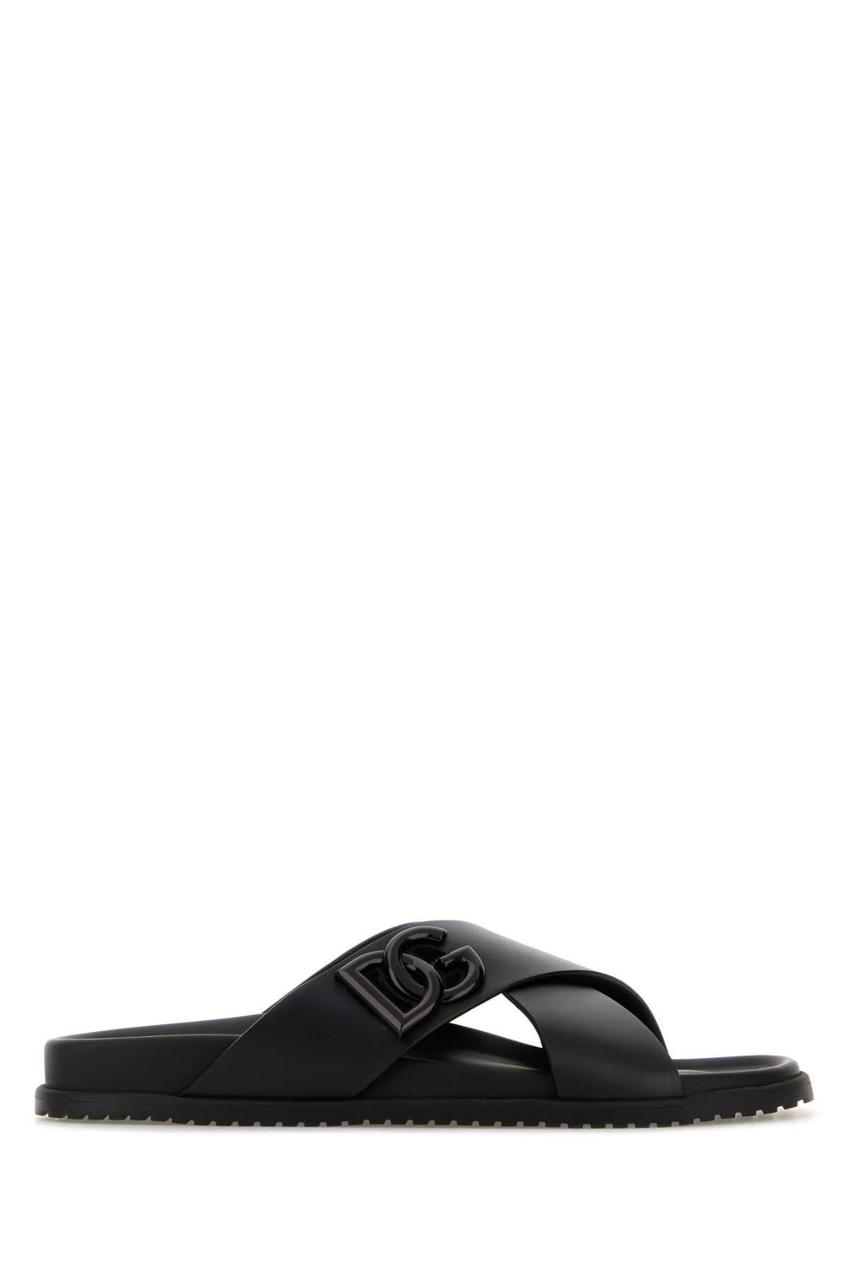 [Dolce & Gabbana] Slippers SS26 A80525A9Q67 80999