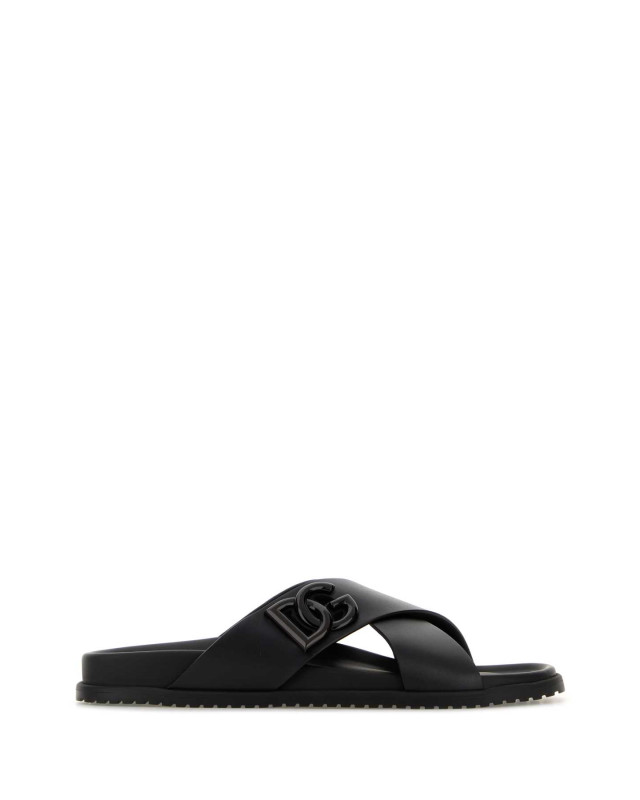 [Dolce & Gabbana] Slippers SS26 A80525A9Q67 80999