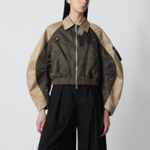 [Sacai] Casual Jacket SS26 26-08303CO