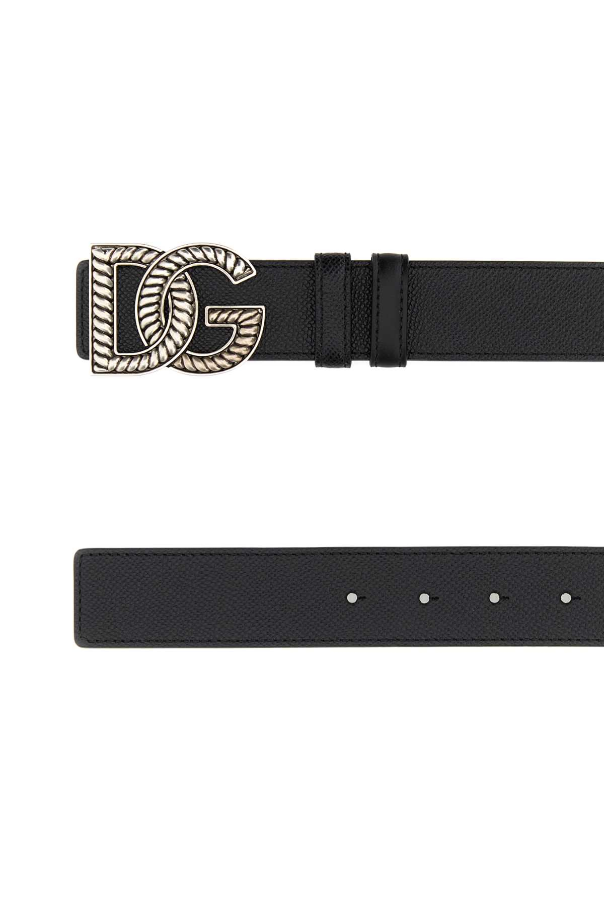 [Dolce & Gabbana] Belt SS26 BC4942AG651 8B956