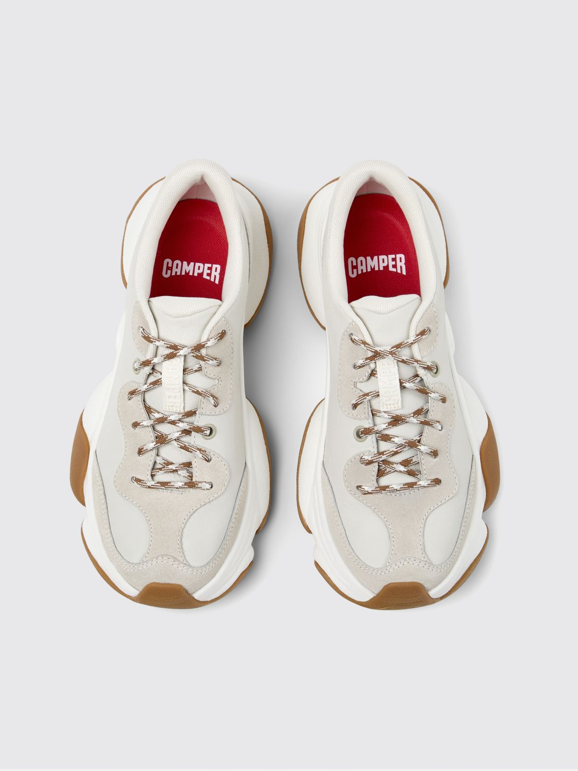 [CAMPER] Sneakers SS26 K201836-002 KARST 2 0