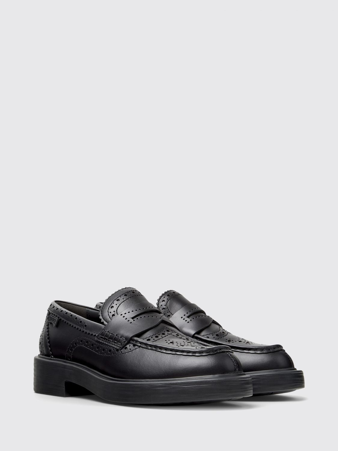 [CAMPER] Loafer SS26 K201873-001 TWINS 0