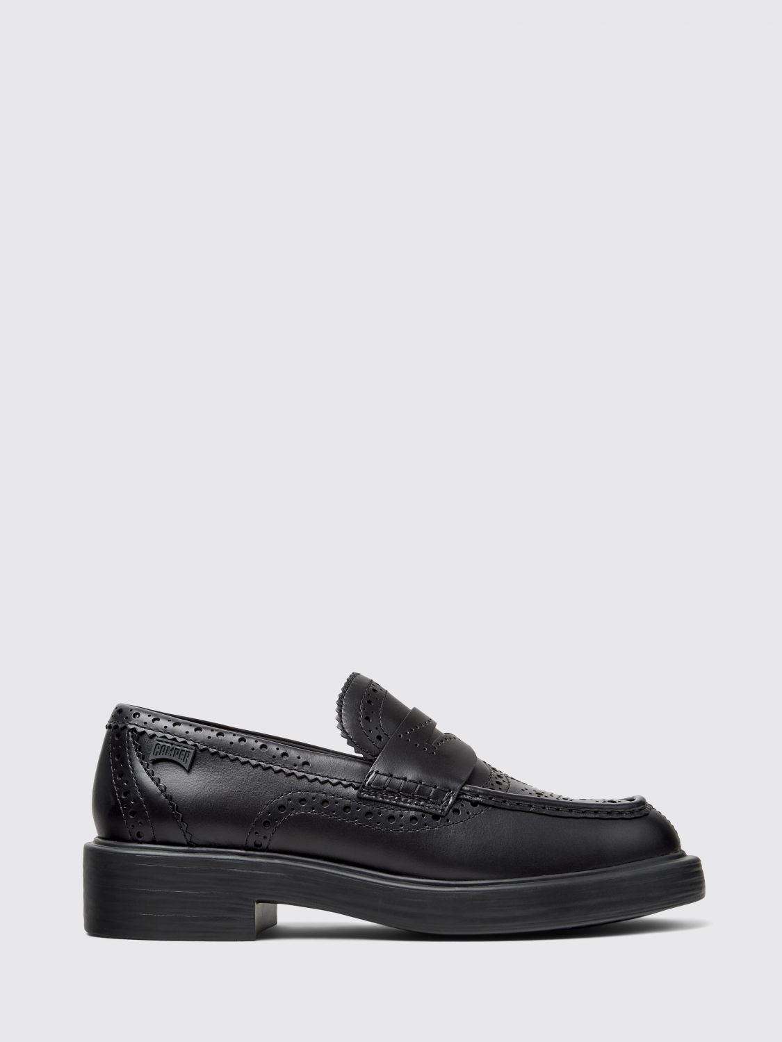 [CAMPER] Loafer SS26 K201873-001 TWINS 0