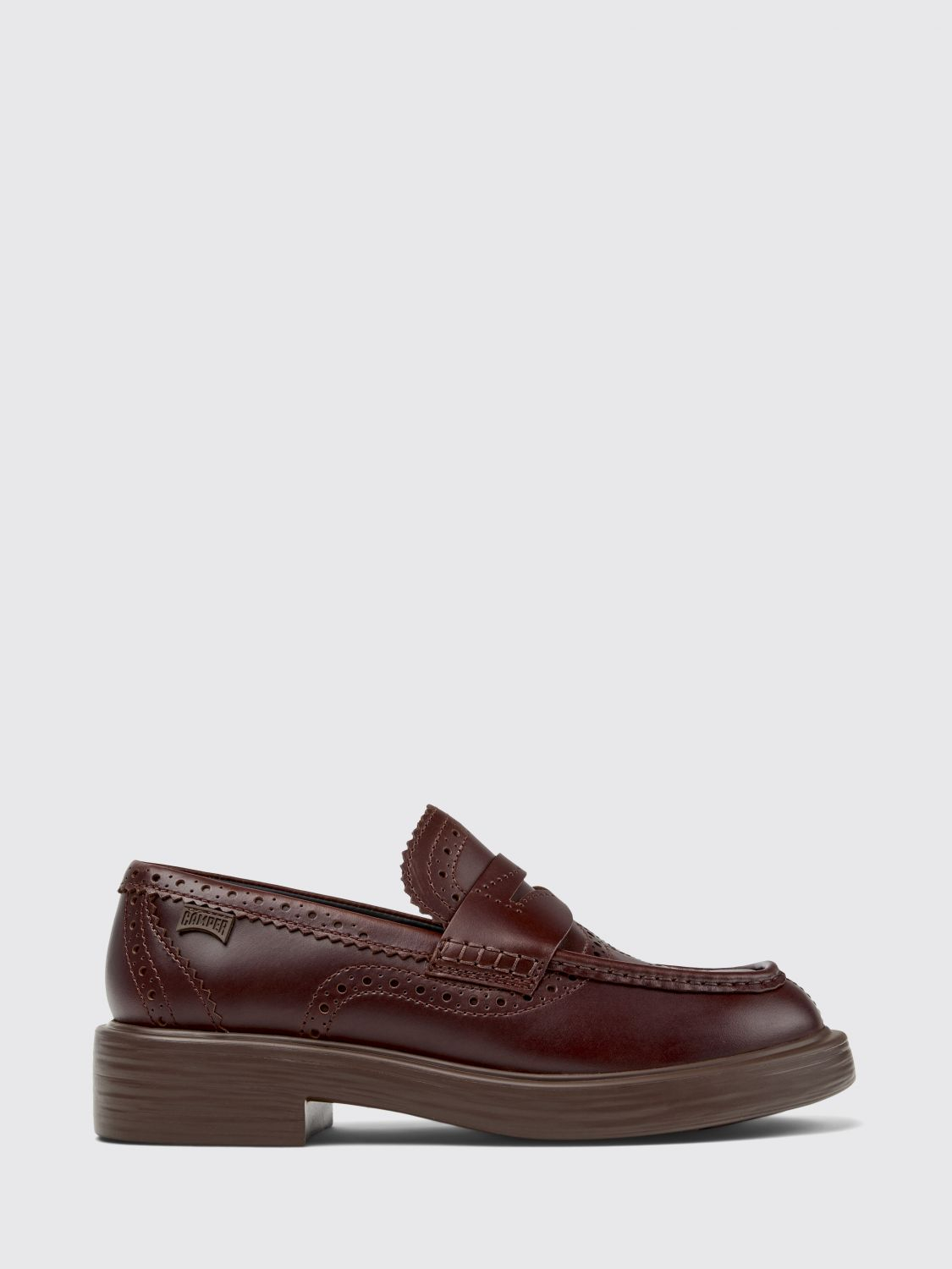 [CAMPER] Loafer SS26 K201873-002 TWINS 0