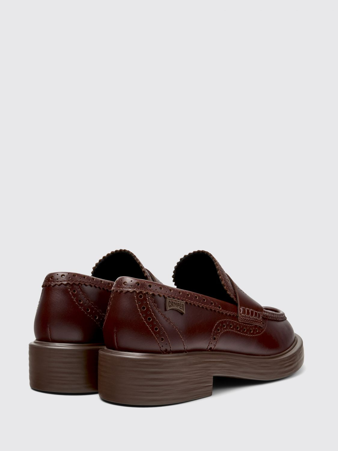 [CAMPER] Loafer SS26 K201873-002 TWINS 0
