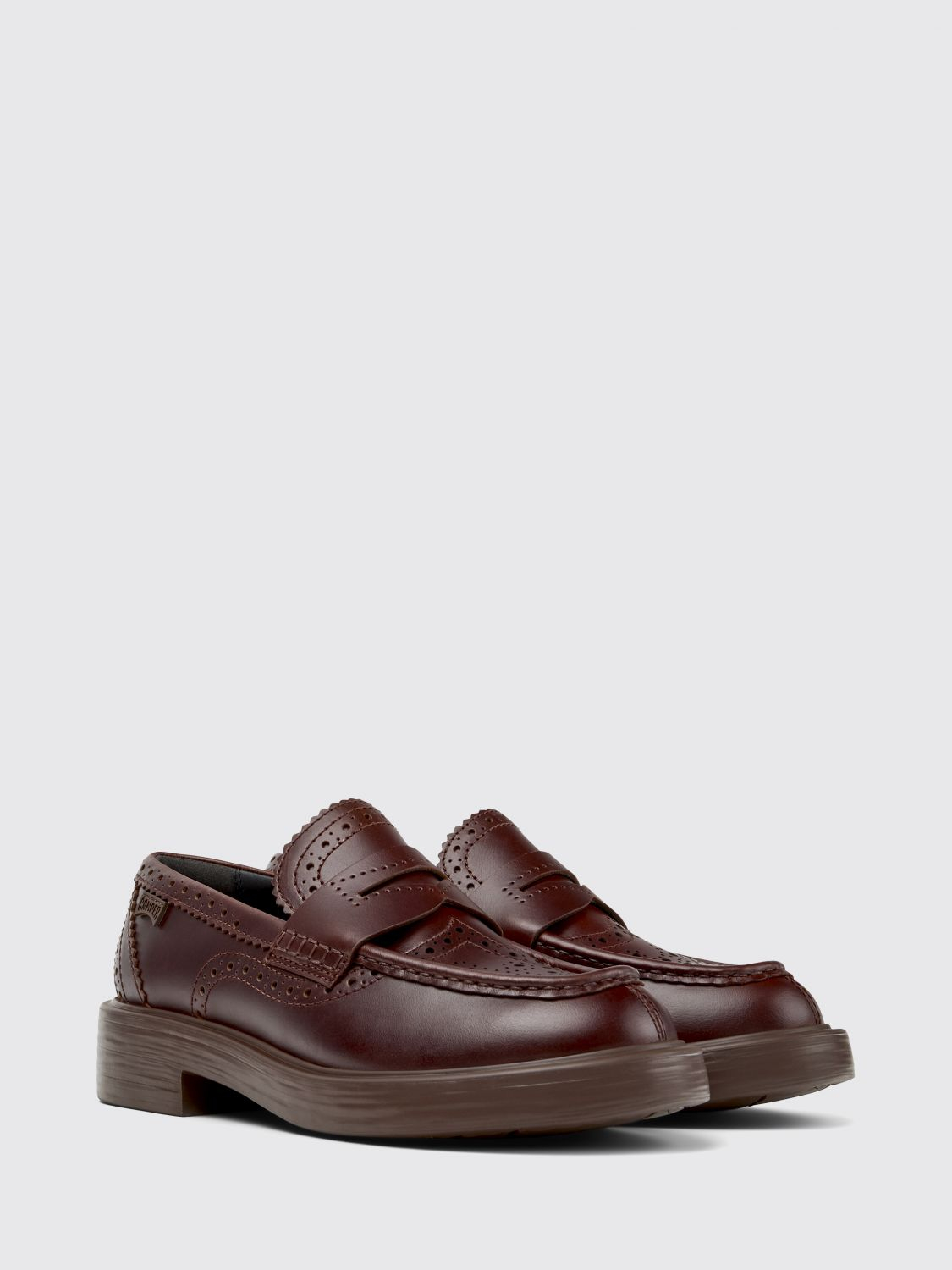 [CAMPER] Loafer SS26 K201873-002 TWINS 0