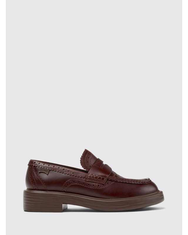 [CAMPER] Loafer SS26 K201873-002 TWINS 0