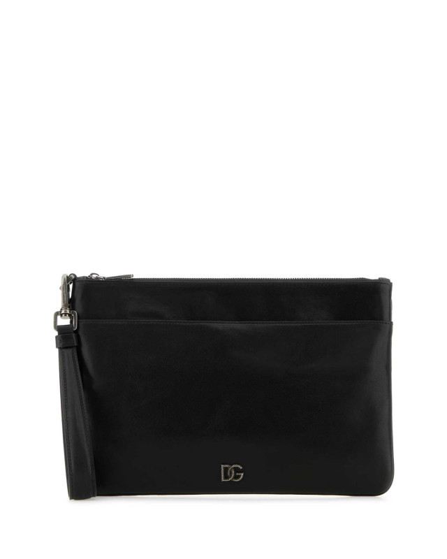 [Dolce & Gabbana] Clutch bag SS26 BP3294AU994 80999