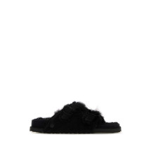 [BIRKENSTOCK 1774 X BECOMES BERLIN] Sandals FW25 1031951 BLACK