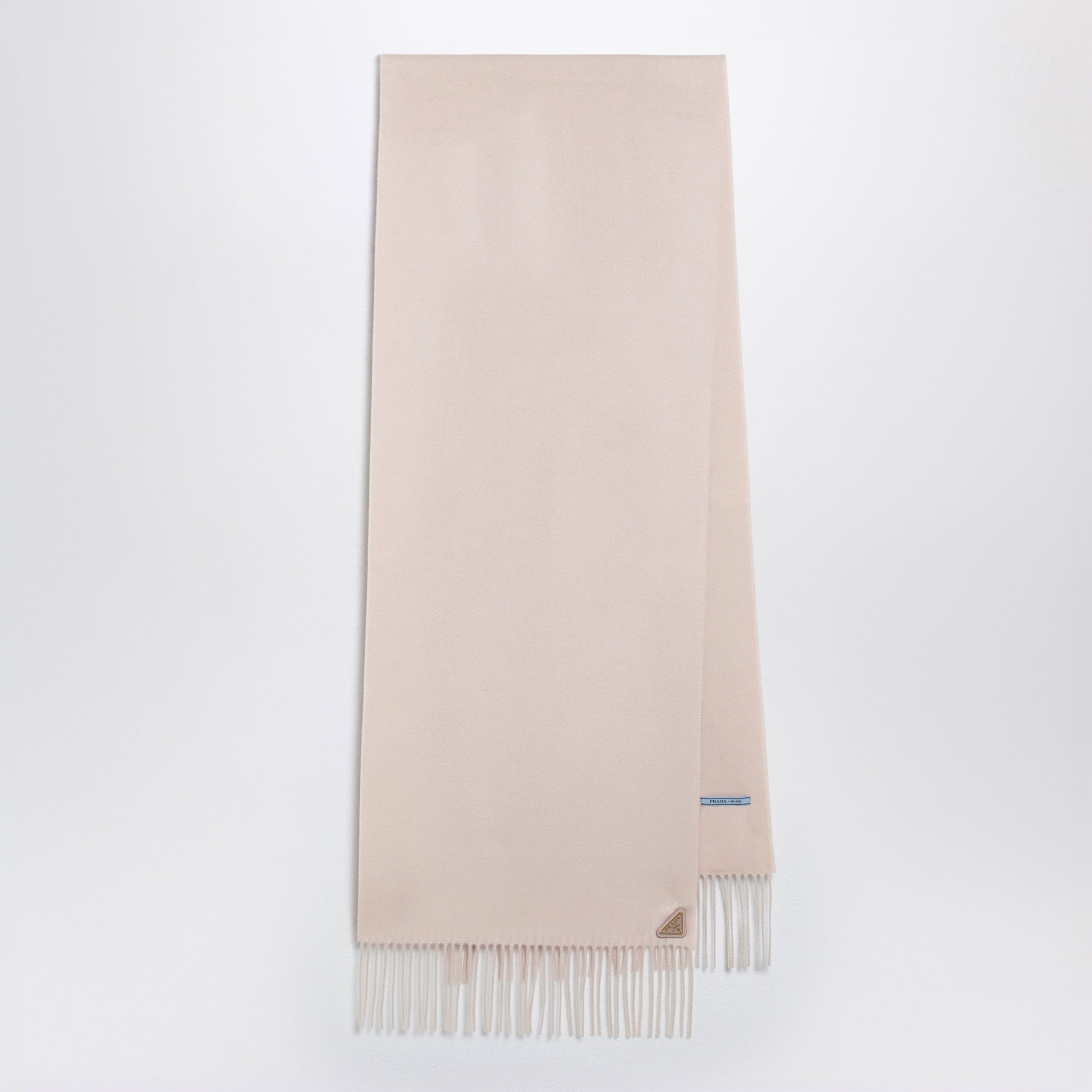 [Prada] Scarf FW25 1FS0652COP