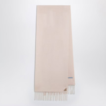[Prada] Scarf FW25 1FS0652COP