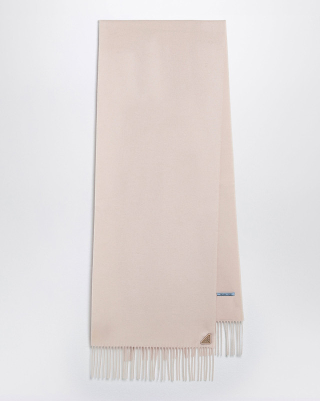[Prada] Scarf FW25 1FS0652COP