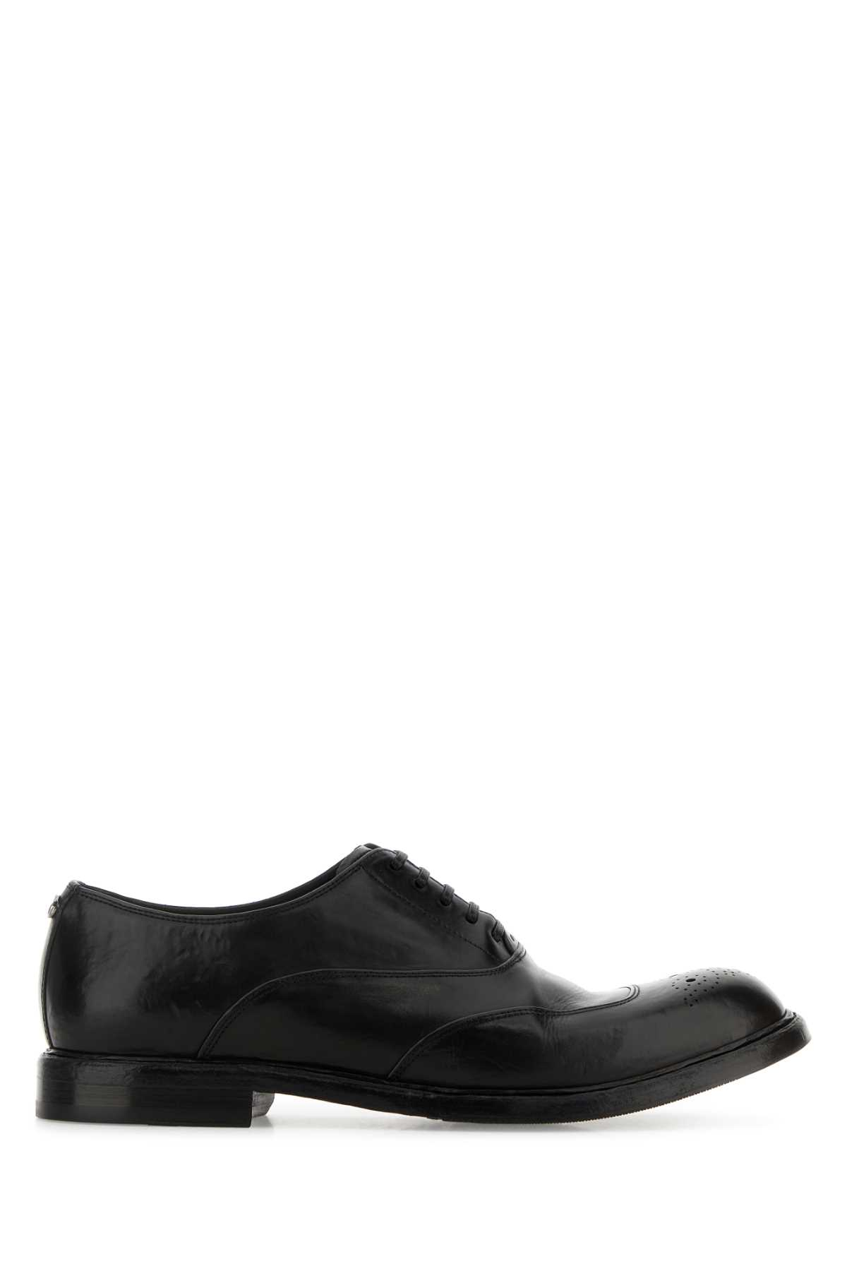 [Dolce & Gabbana] Dress Shoes SS26 A20206A0096 80999
