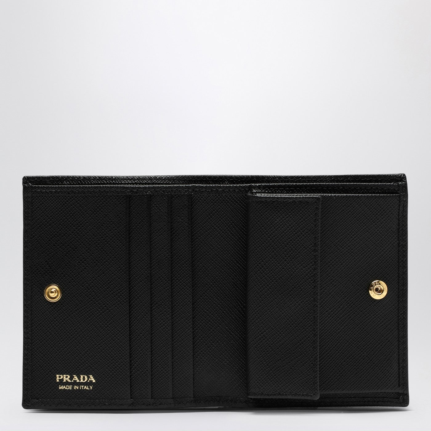 [Prada] Wallet SS26 1MV204QHH