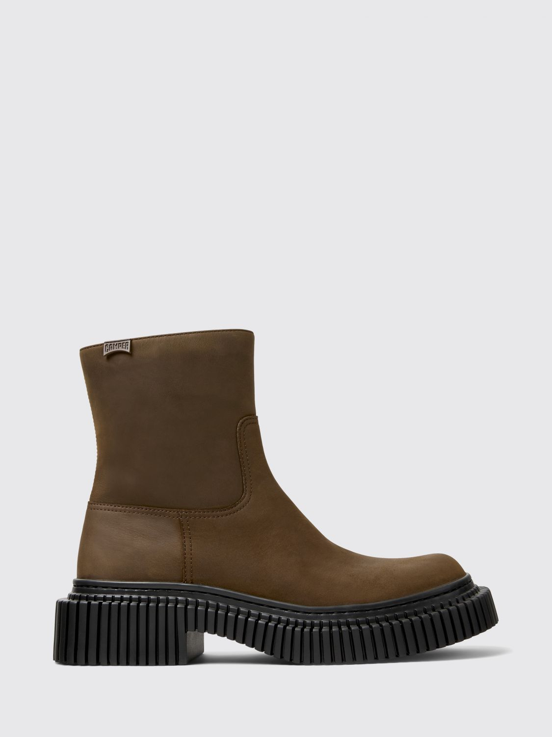 [CAMPER] Ankle Boots SS26 K400809-002 PIX BERLIN 0