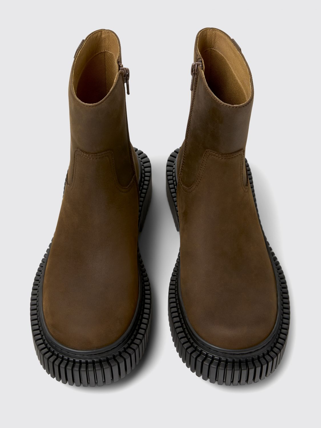 [CAMPER] Ankle Boots SS26 K400809-002 PIX BERLIN 0