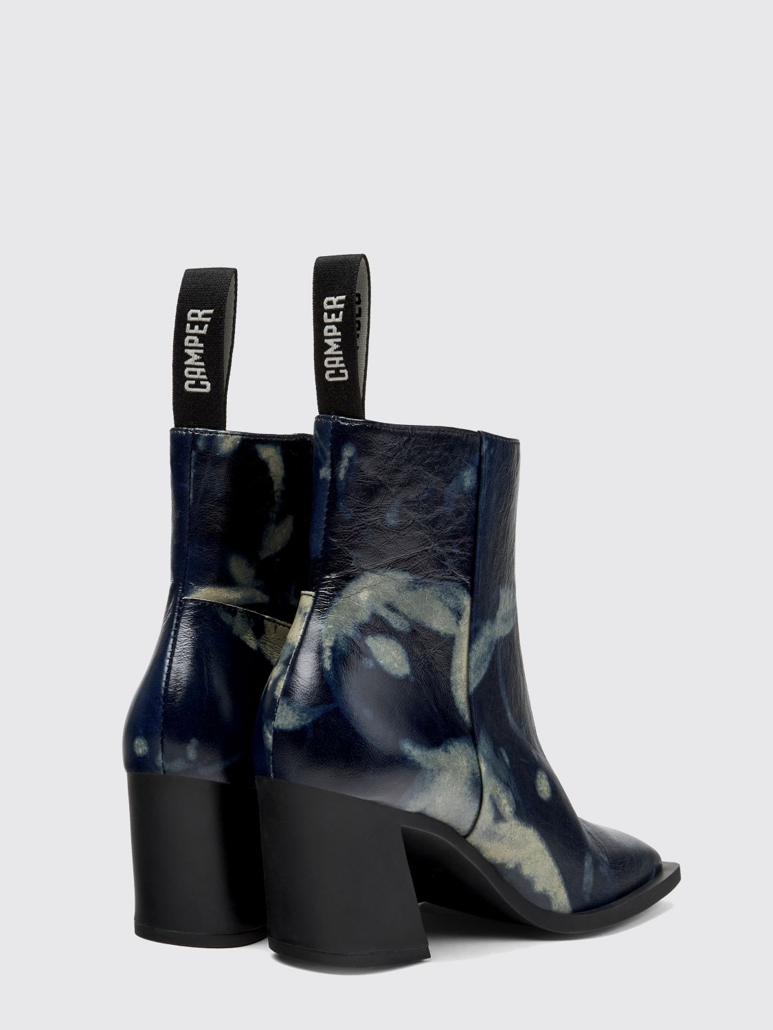 [CAMPER] Ankle Boots SS26 K400831-001 KAROLE 0