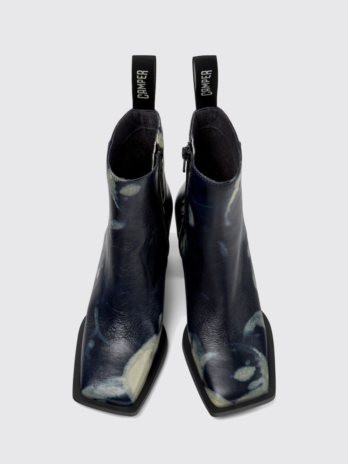 [CAMPER] Ankle Boots SS26 K400831-001 KAROLE 0