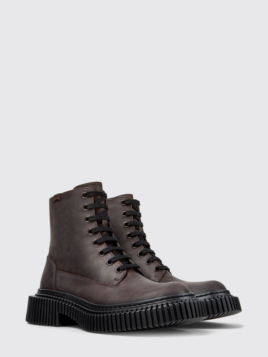 [CAMPER] Ankle Boots SS26 K400808-001 PIX BERLIN 0
