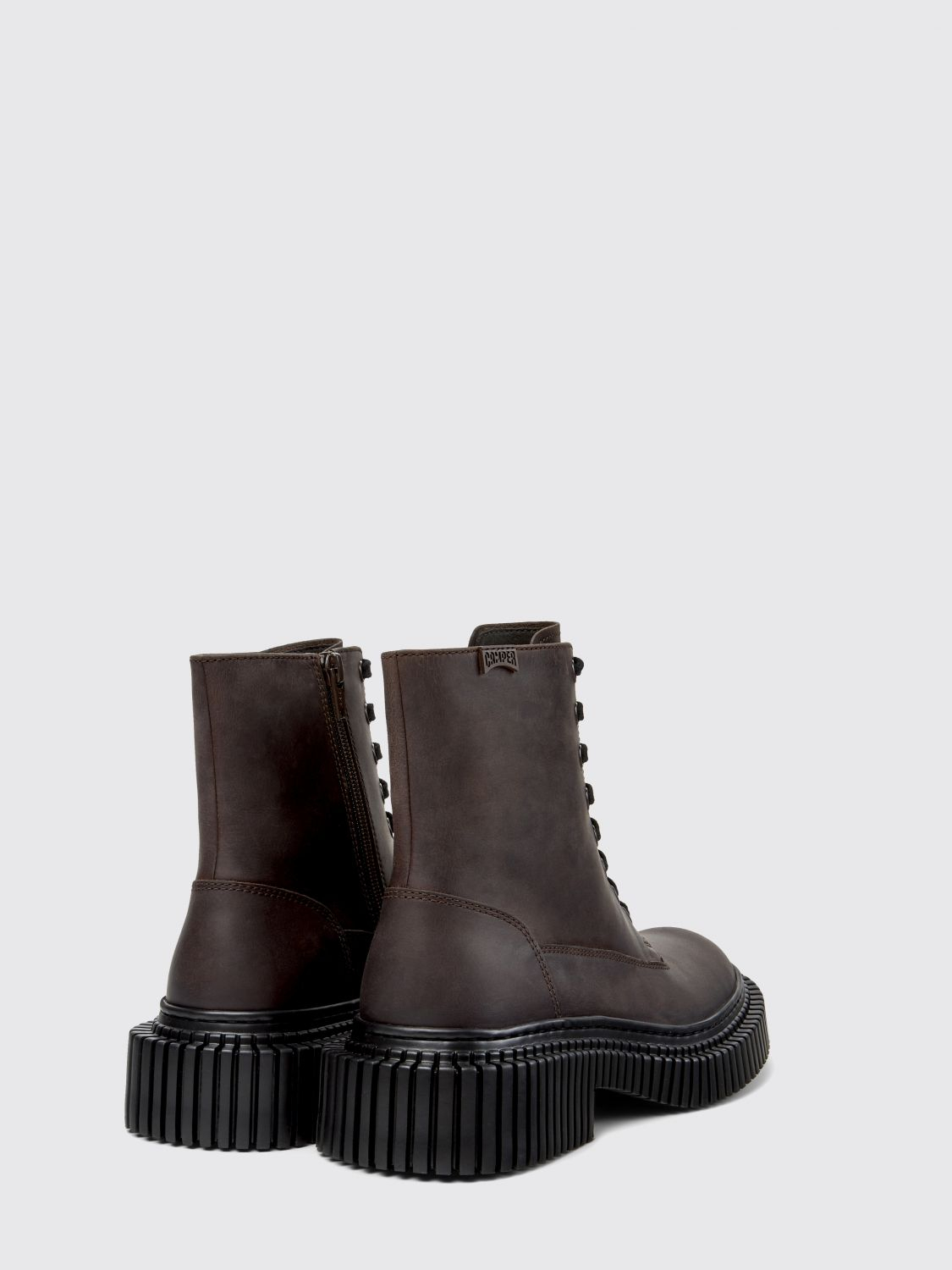 [CAMPER] Ankle Boots SS26 K400808-001 PIX BERLIN 0