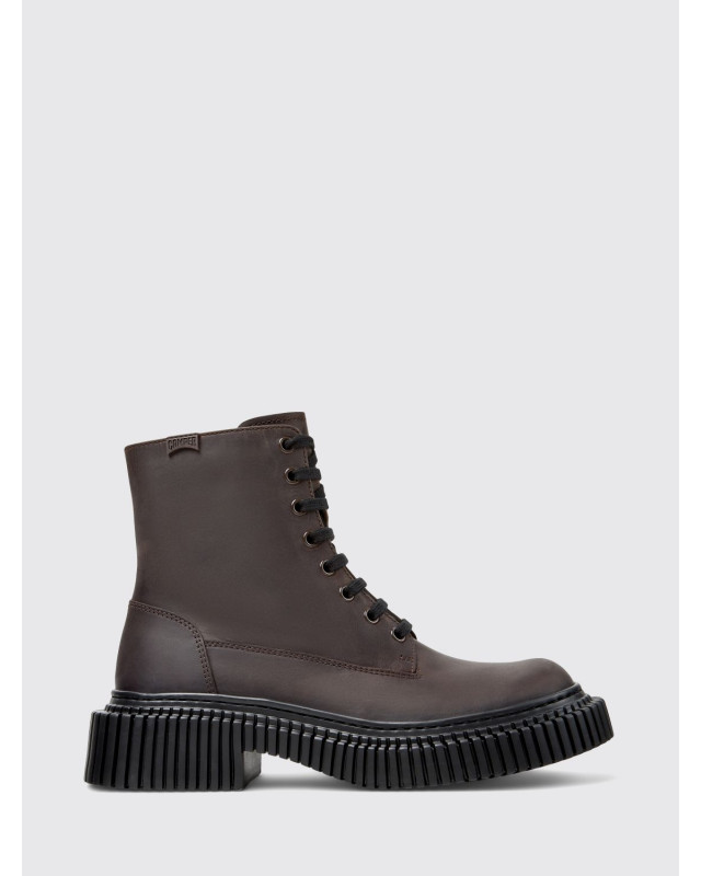 [CAMPER] Ankle Boots SS26 K400808-001 PIX BERLIN 0