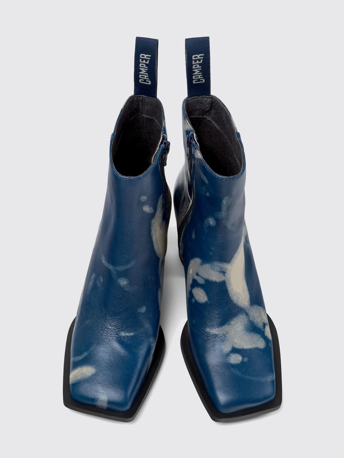 [CAMPER] Ankle Boots SS26 K400831-002 KAROLE 0