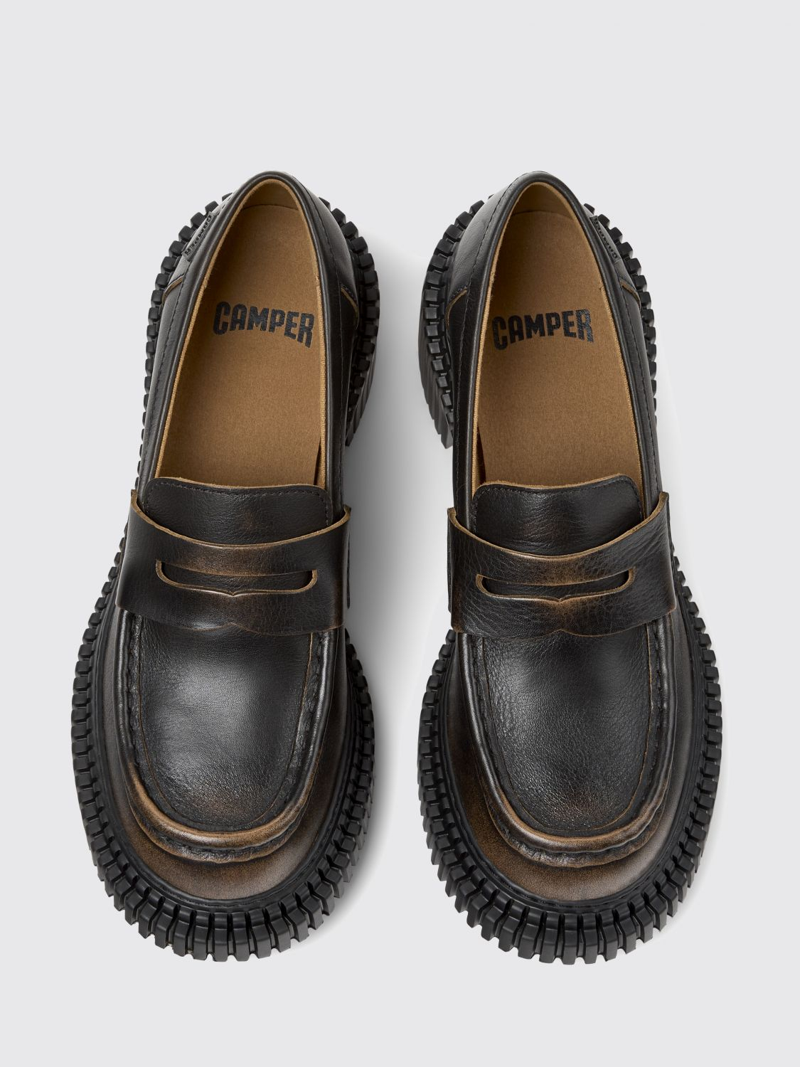 [CAMPER] Loafer SS26 K201811-004 PIX LONDON 0