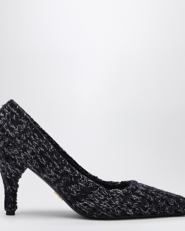 [Prada] Pumps FW25 1I213OA0853ZKZ