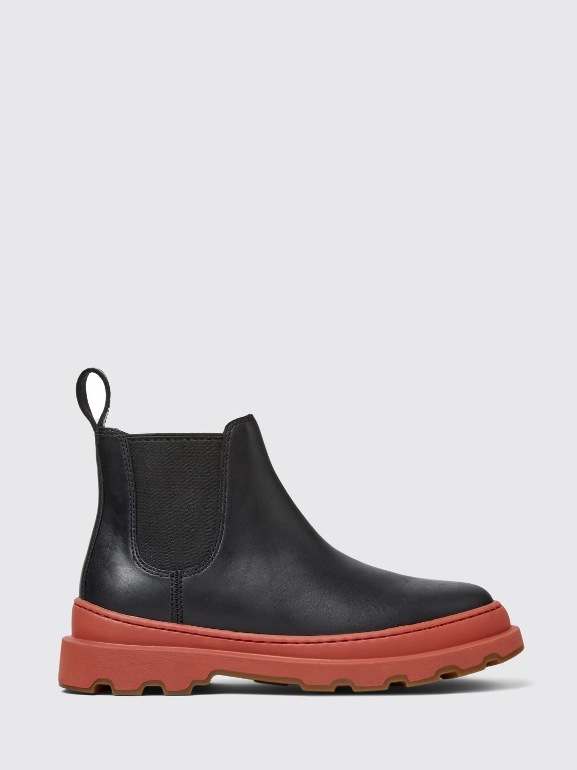[CAMPER] Ankle Boots SS26 K400818-003 BRUTUS+ 0