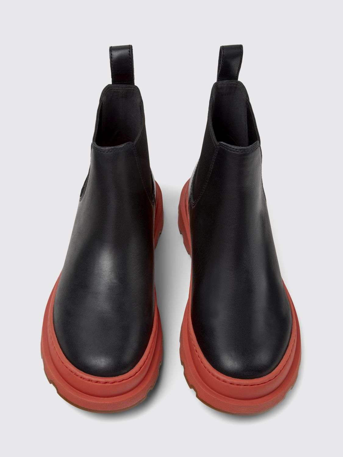 [CAMPER] Ankle Boots SS26 K400818-003 BRUTUS+ 0