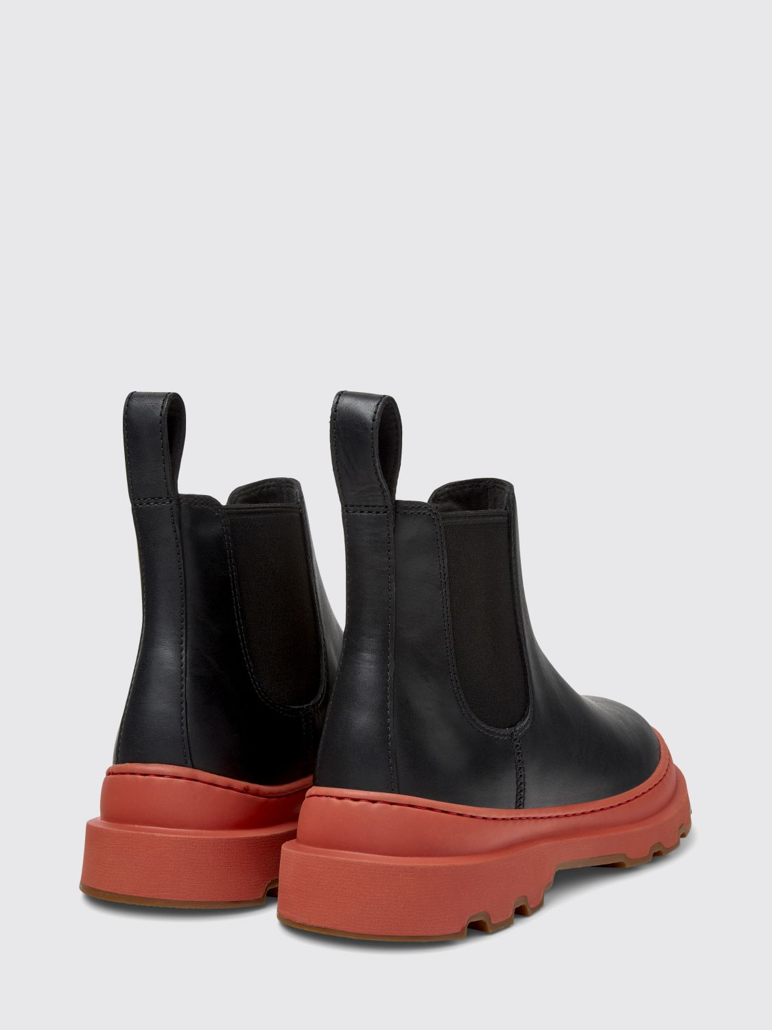 [CAMPER] Ankle Boots SS26 K400818-003 BRUTUS+ 0