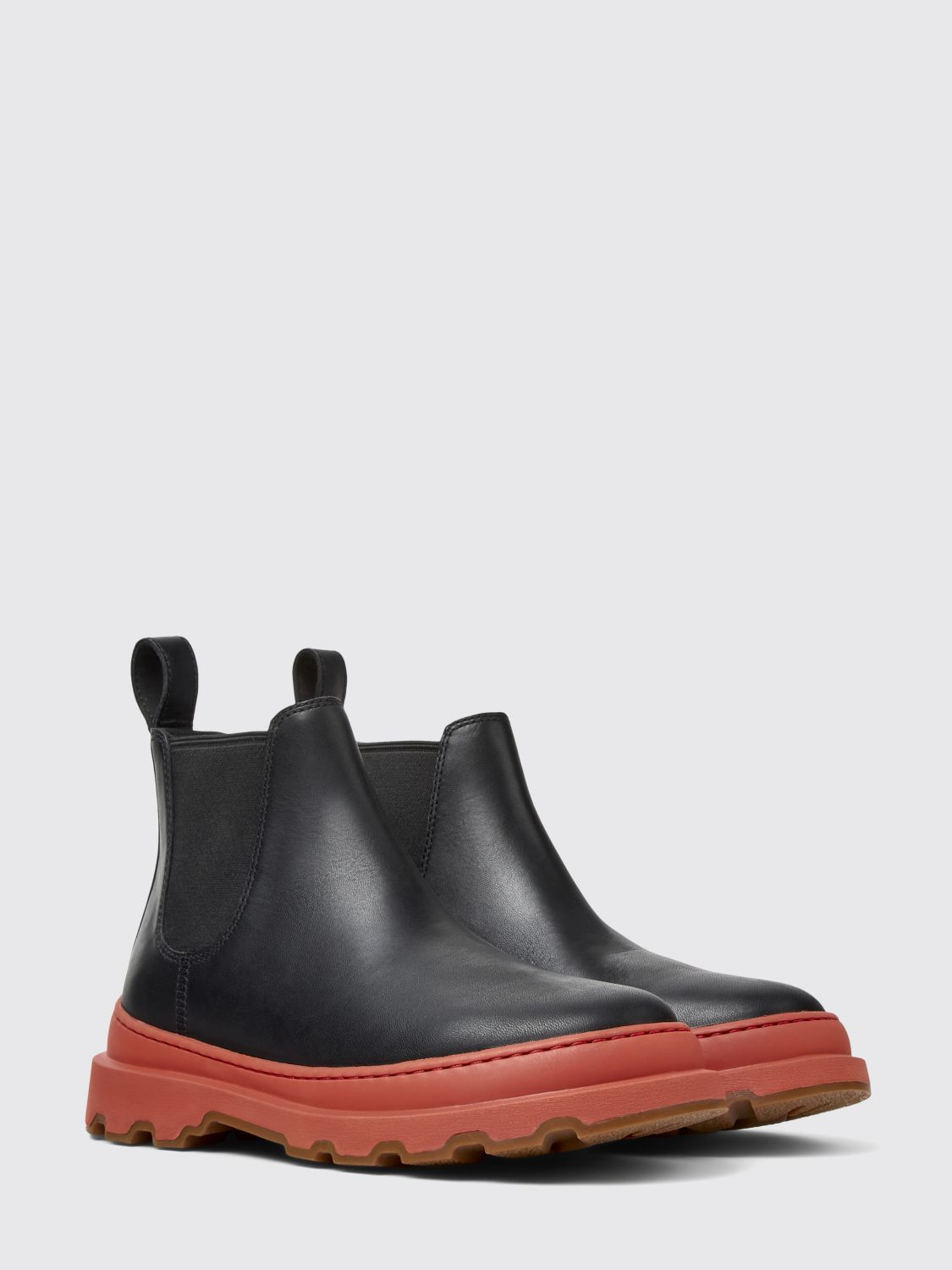 [CAMPER] Ankle Boots SS26 K400818-003 BRUTUS+ 0
