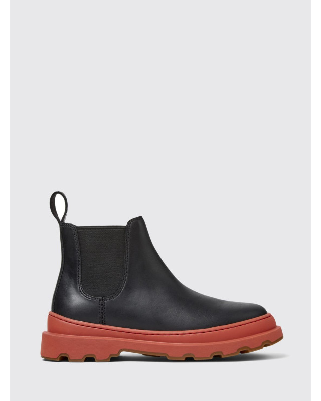 [CAMPER] Ankle Boots SS26 K400818-003 BRUTUS+ 0