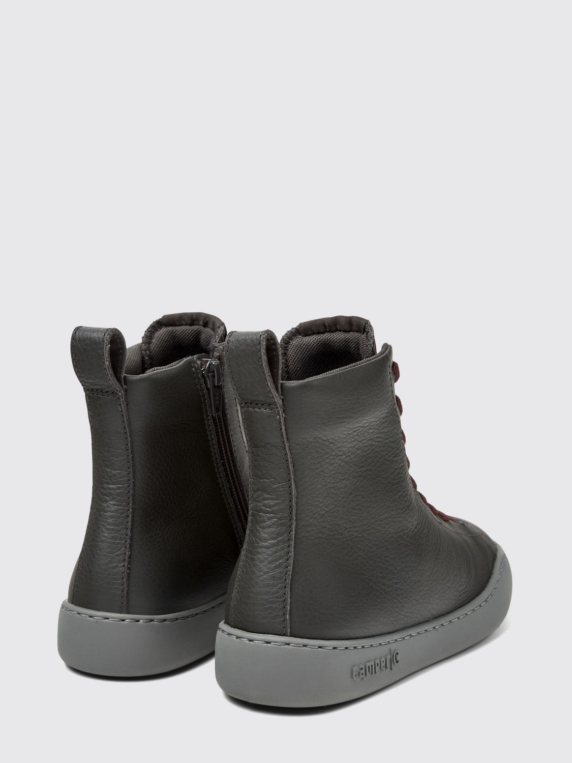 [CAMPER] Ankle Boots SS26 K400817-003 PEU TOURING 0
