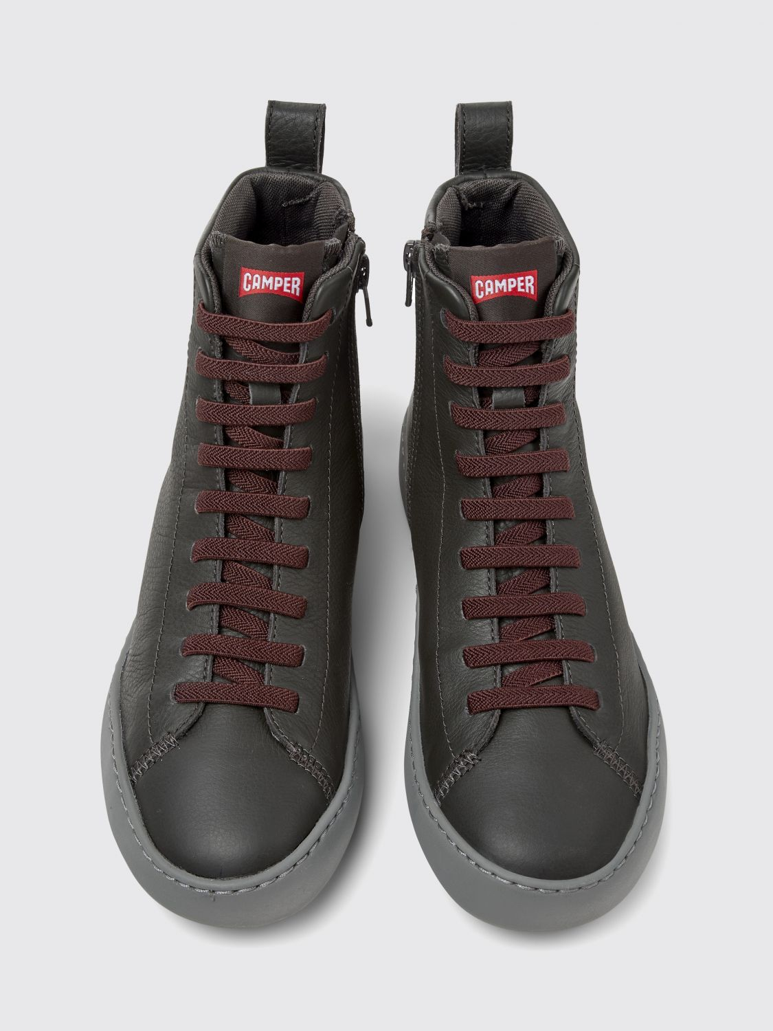 [CAMPER] Ankle Boots SS26 K400817-003 PEU TOURING 0