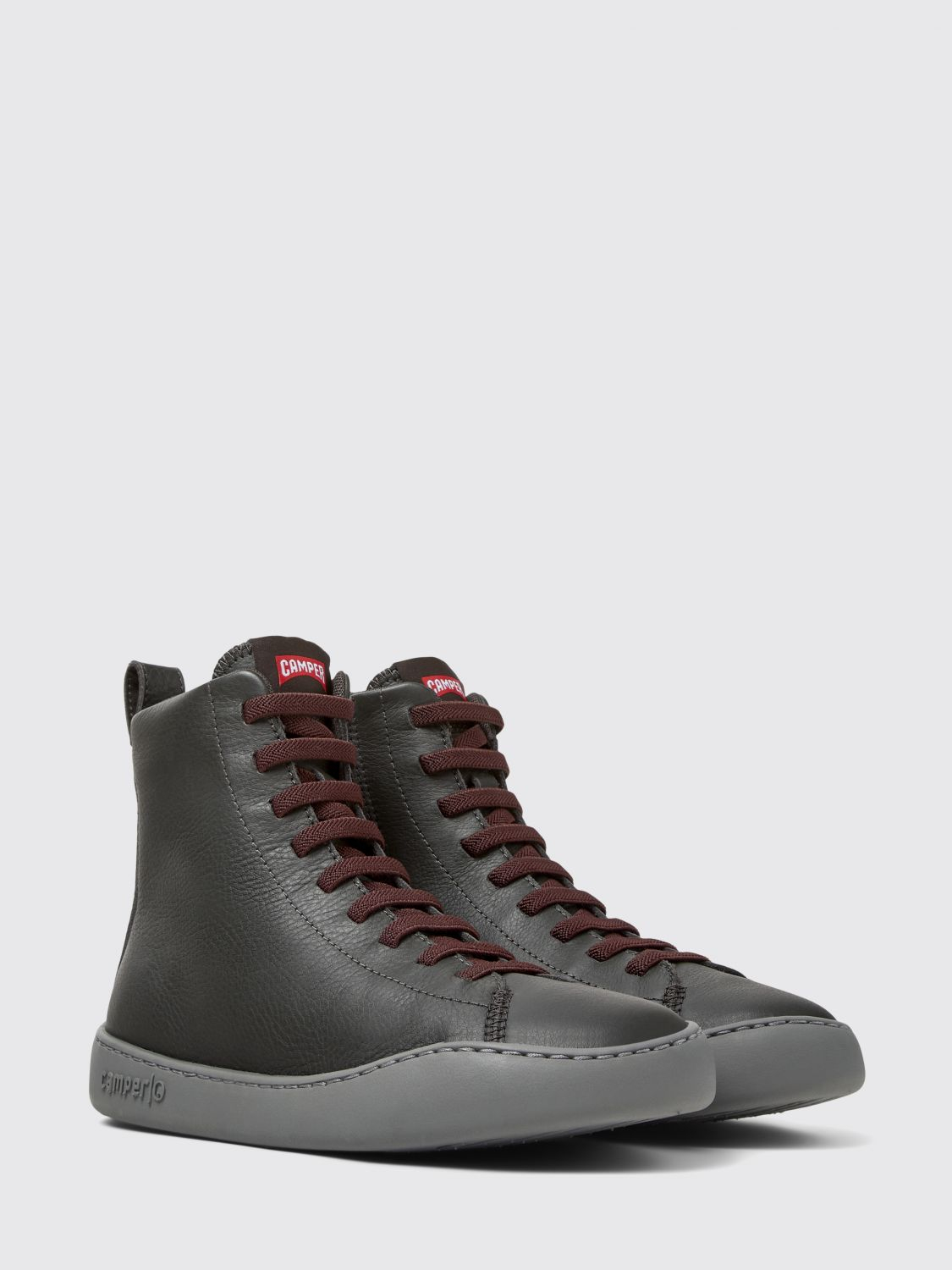 [CAMPER] Ankle Boots SS26 K400817-003 PEU TOURING 0