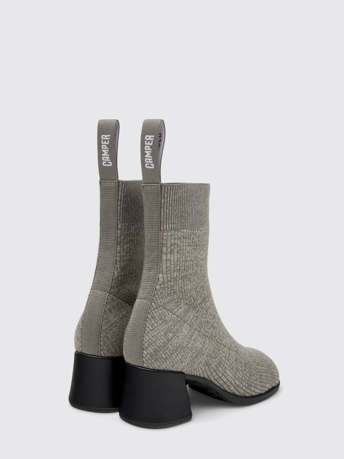 [CAMPER] Ankle Boots SS26 K400800-003 KORA - TENCEL 0