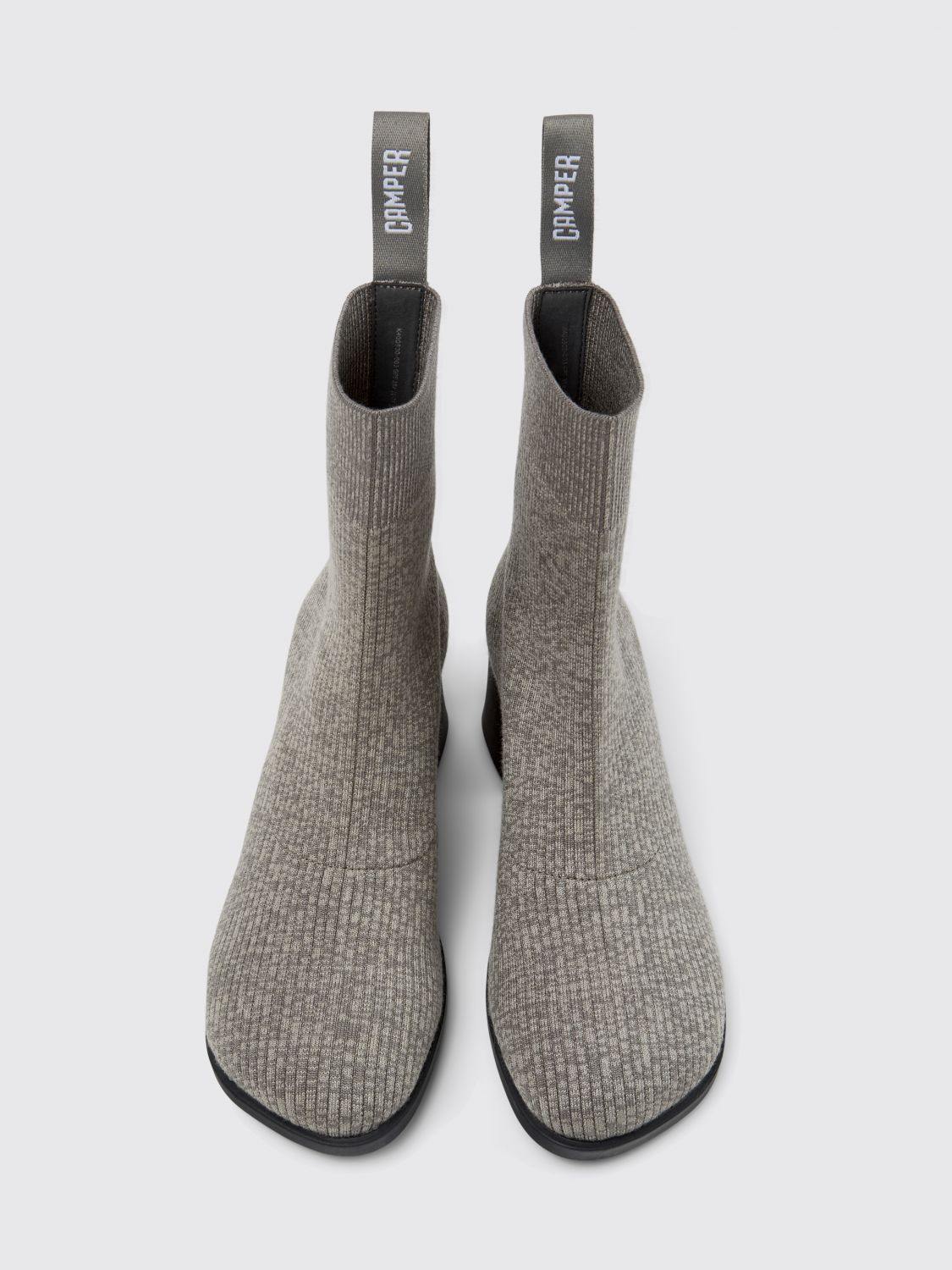 [CAMPER] Ankle Boots SS26 K400800-003 KORA - TENCEL 0