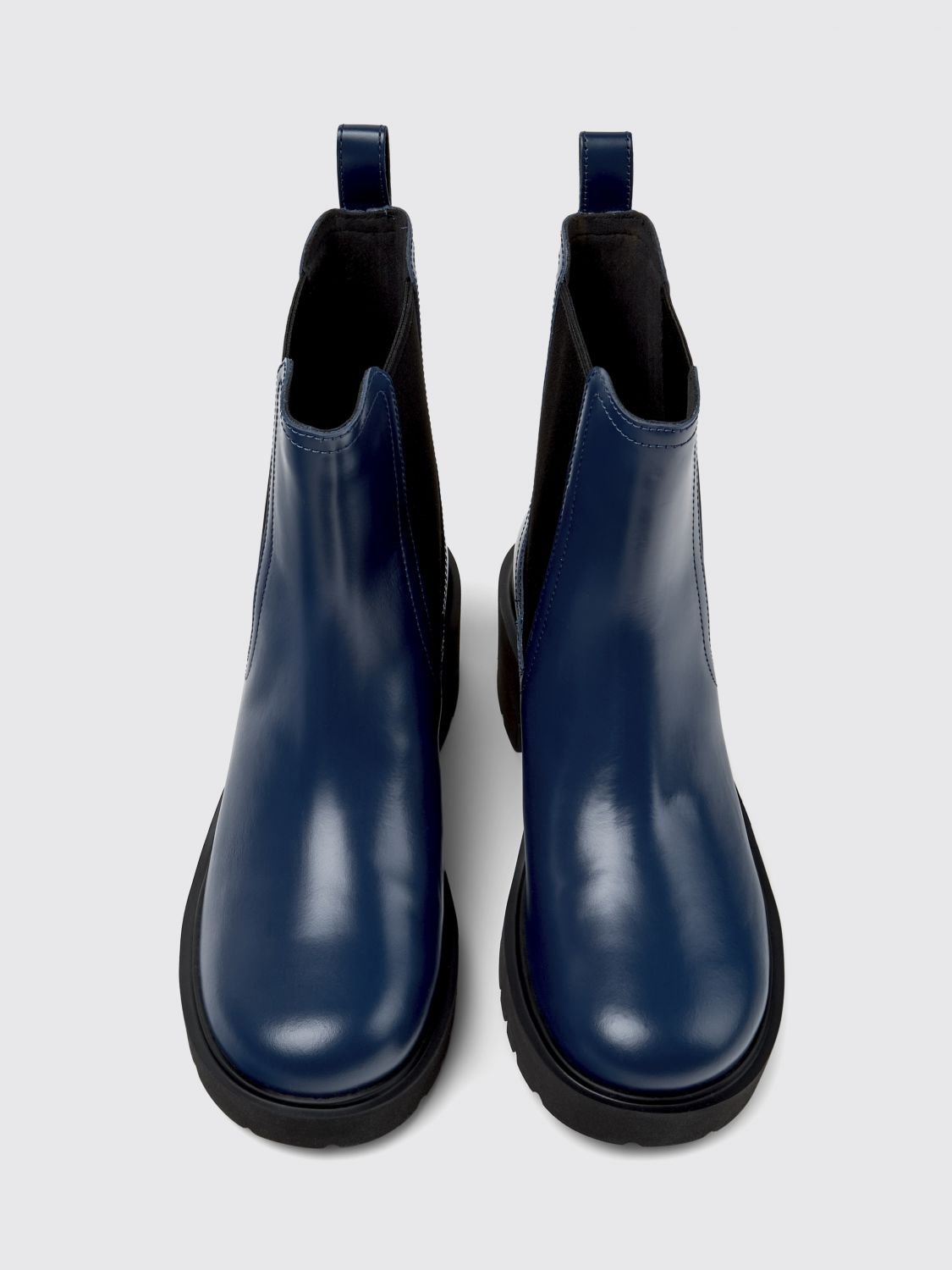 [CAMPER] Ankle Boots SS26 K400575-019 MILAH 0