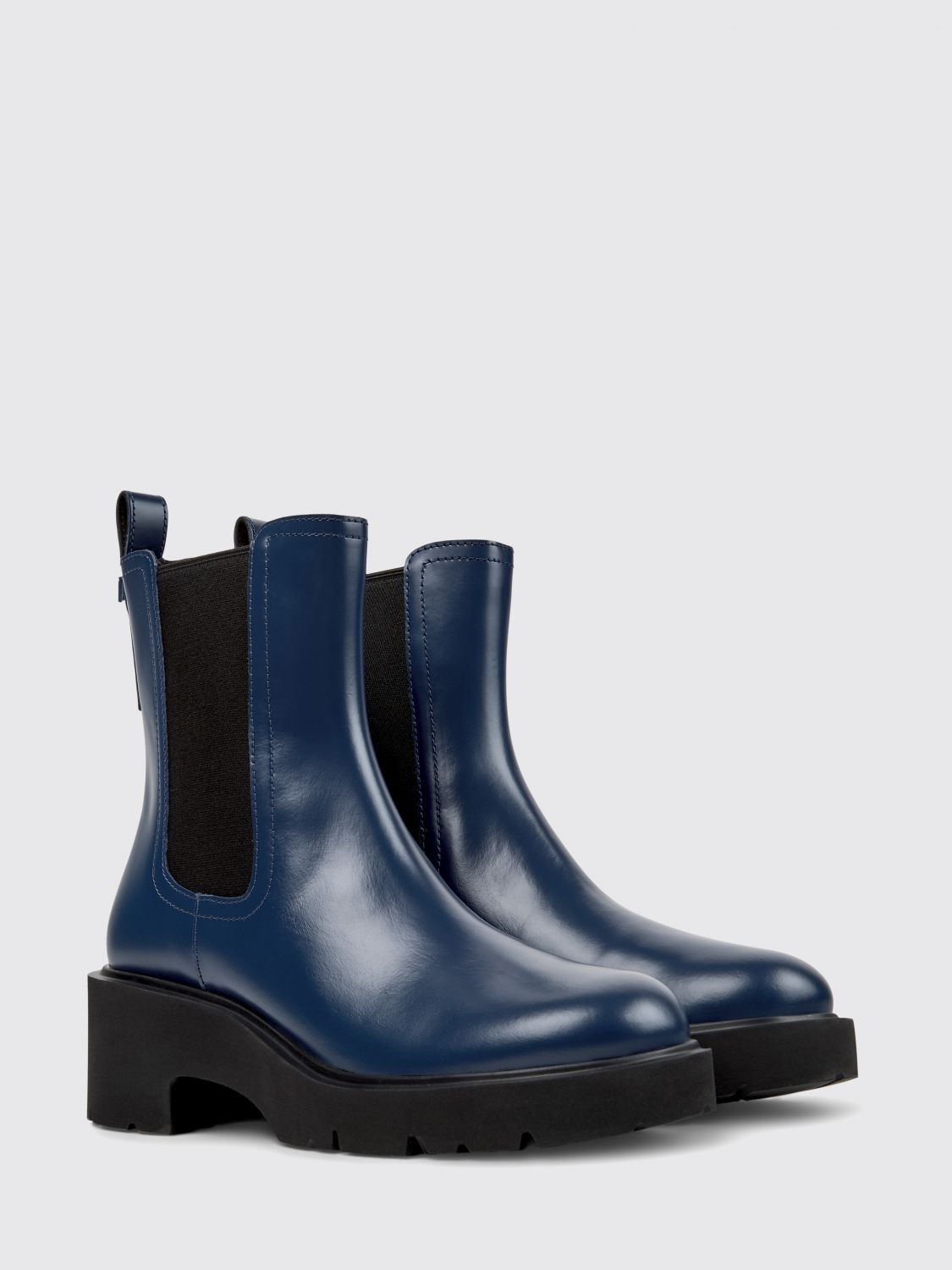 [CAMPER] Ankle Boots SS26 K400575-019 MILAH 0