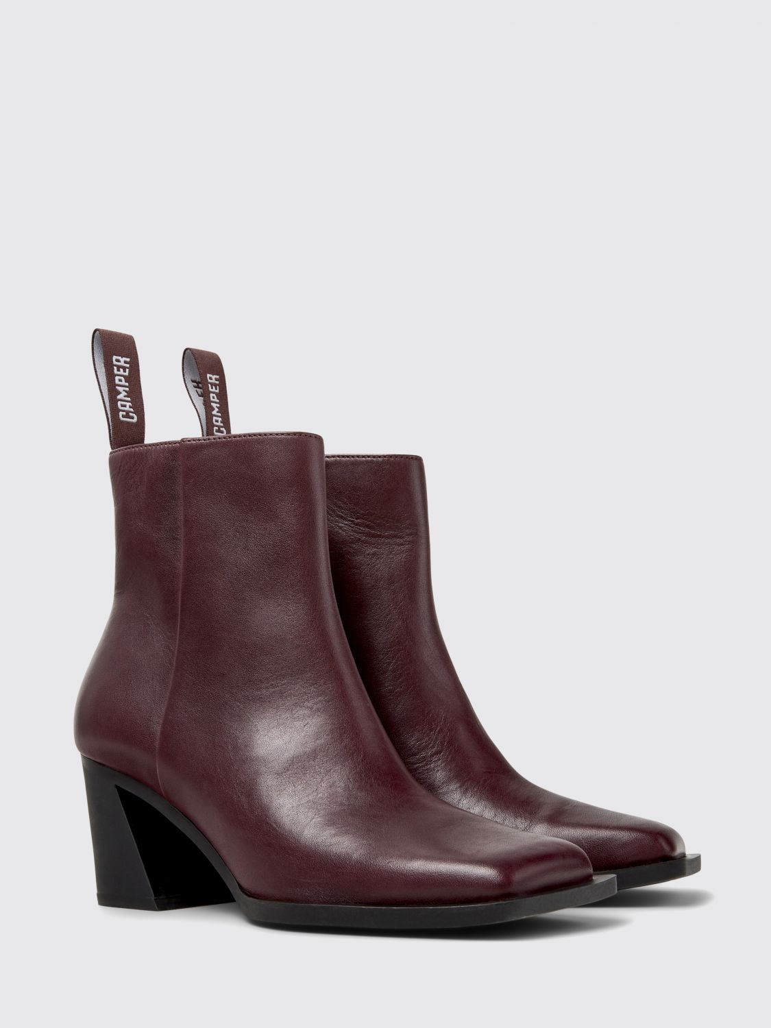 [CAMPER] Ankle Boots SS26 K400581-012 KAROLE 0