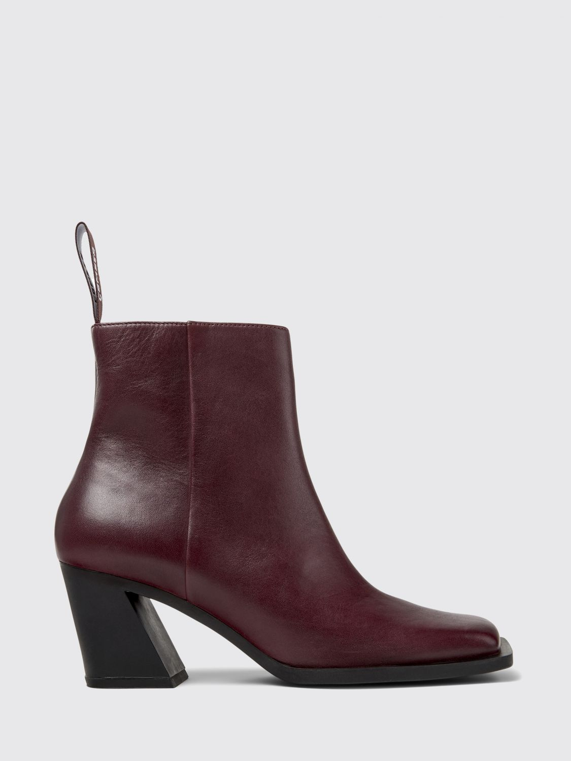 [CAMPER] Ankle Boots SS26 K400581-012 KAROLE 0