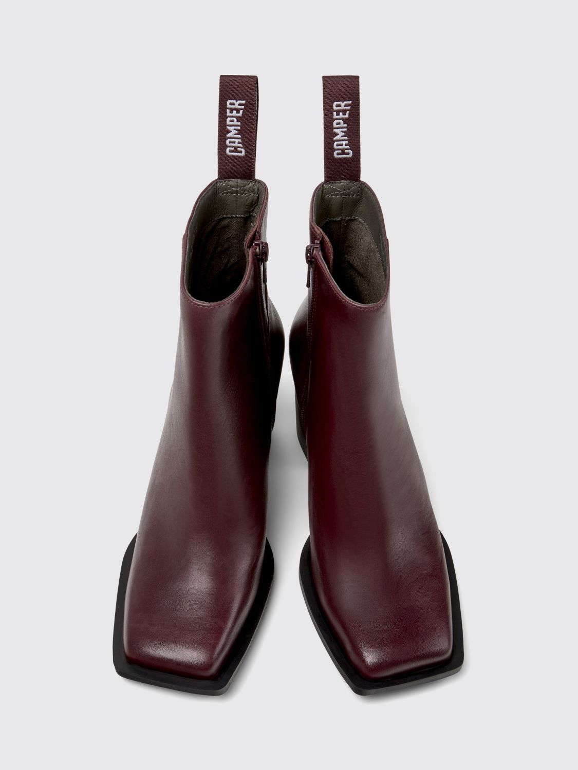 [CAMPER] Ankle Boots SS26 K400581-012 KAROLE 0